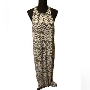 EUC American Eagle Outfitters XL Maxi Dress